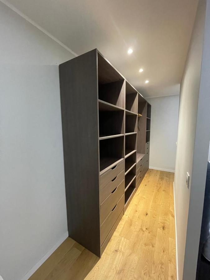 Chez Flo Apartment Grenoble Bagian luar foto