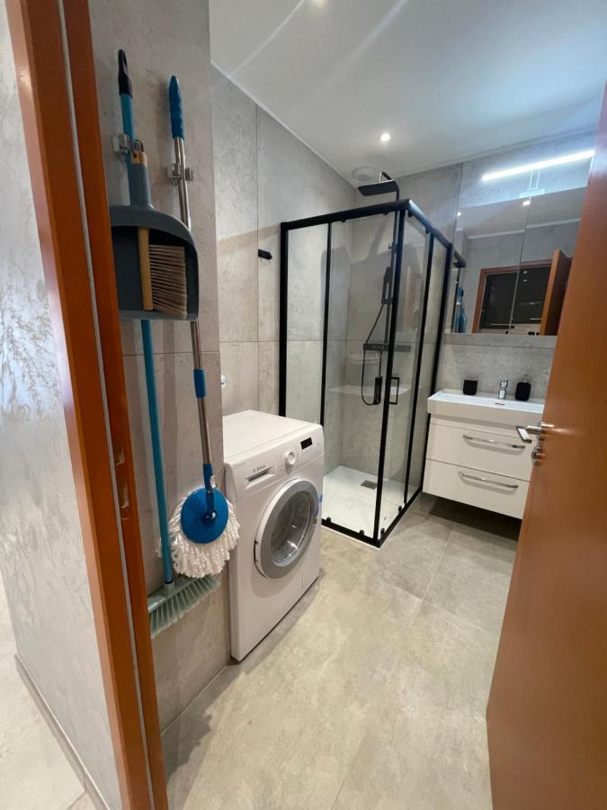 Chez Flo Apartment Grenoble Bagian luar foto