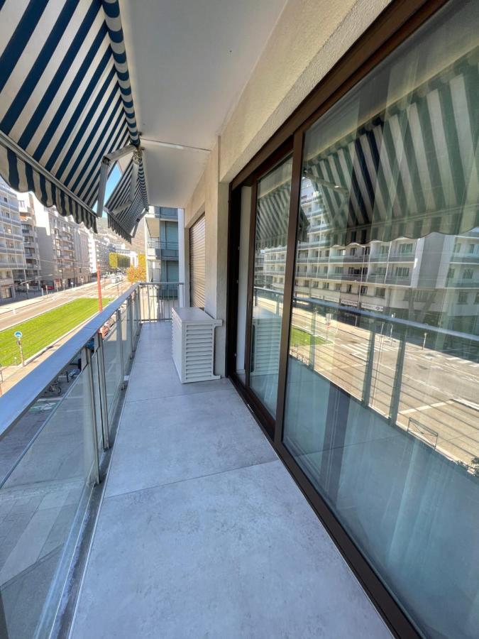 Chez Flo Apartment Grenoble Bagian luar foto