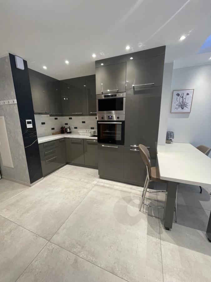 Chez Flo Apartment Grenoble Bagian luar foto