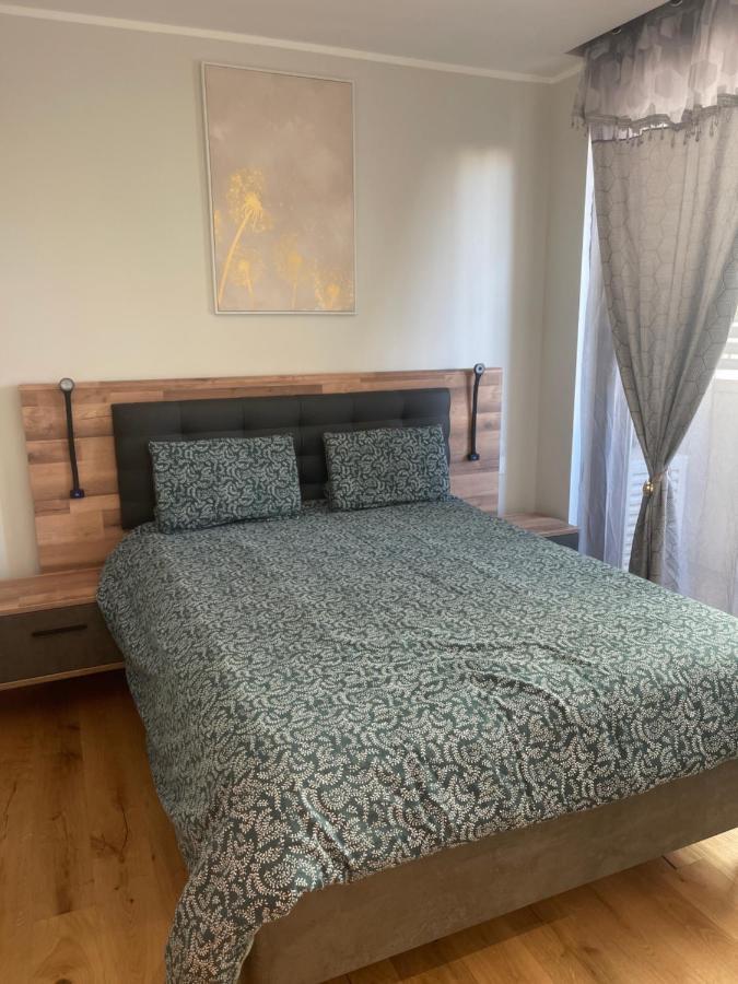 Chez Flo Apartment Grenoble Bagian luar foto