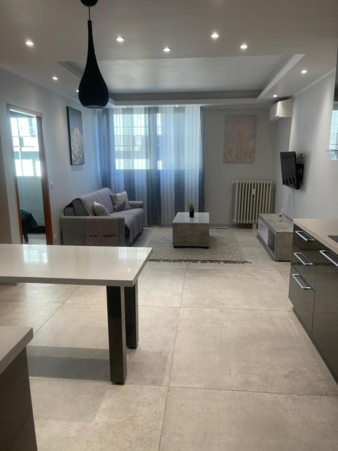 Chez Flo Apartment Grenoble Bagian luar foto