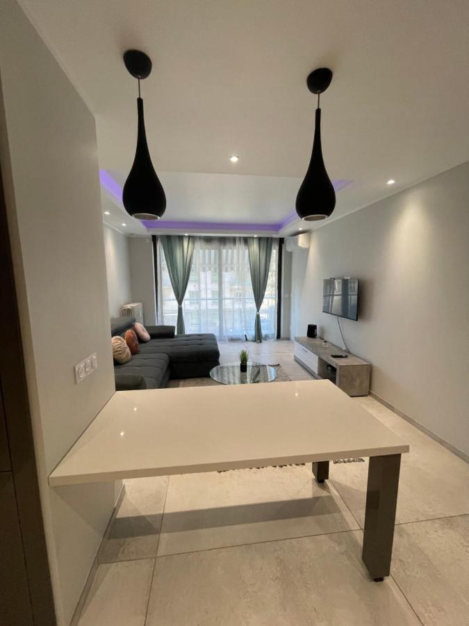 Chez Flo Apartment Grenoble Bagian luar foto
