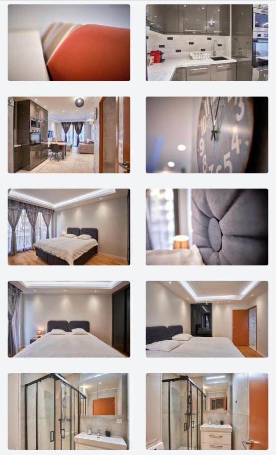 Chez Flo Apartment Grenoble Bagian luar foto