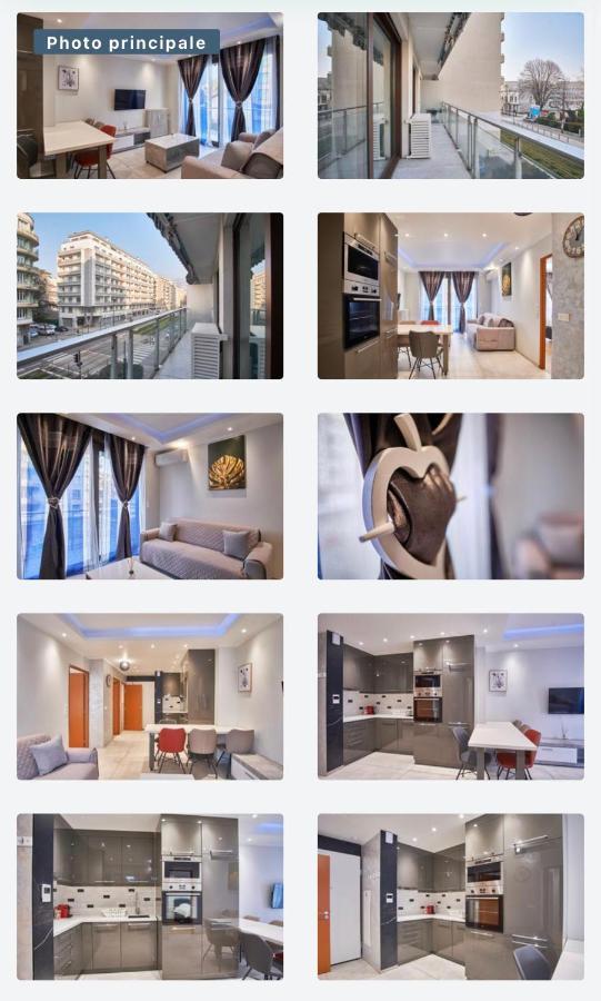 Chez Flo Apartment Grenoble Bagian luar foto