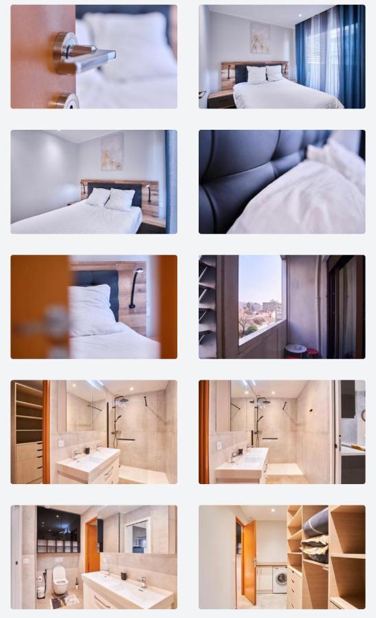 Chez Flo Apartment Grenoble Bagian luar foto