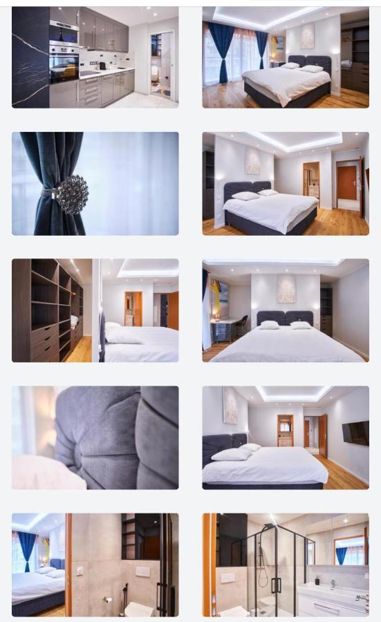 Chez Flo Apartment Grenoble Bagian luar foto