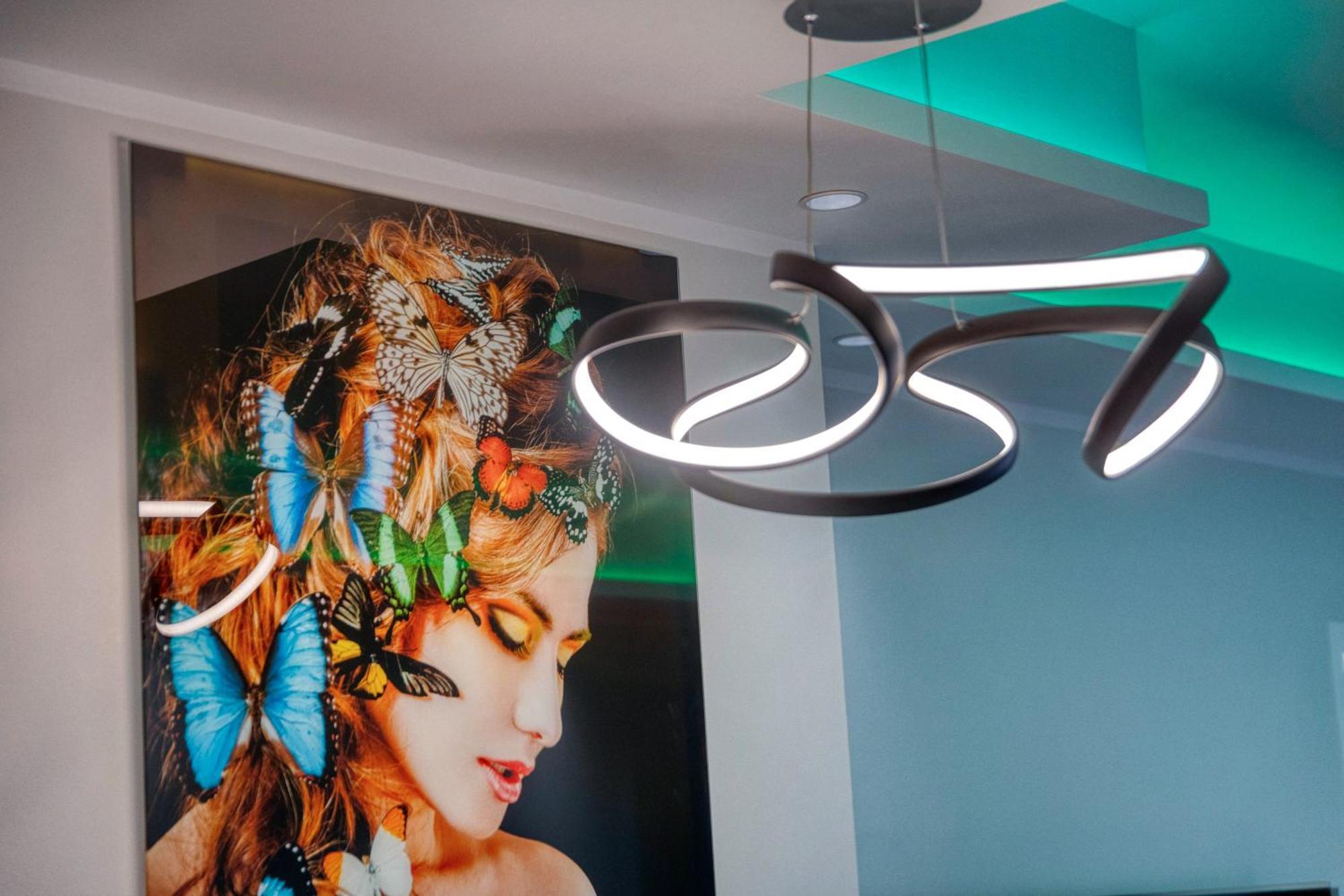 Chez Flo Apartment Grenoble Bagian luar foto