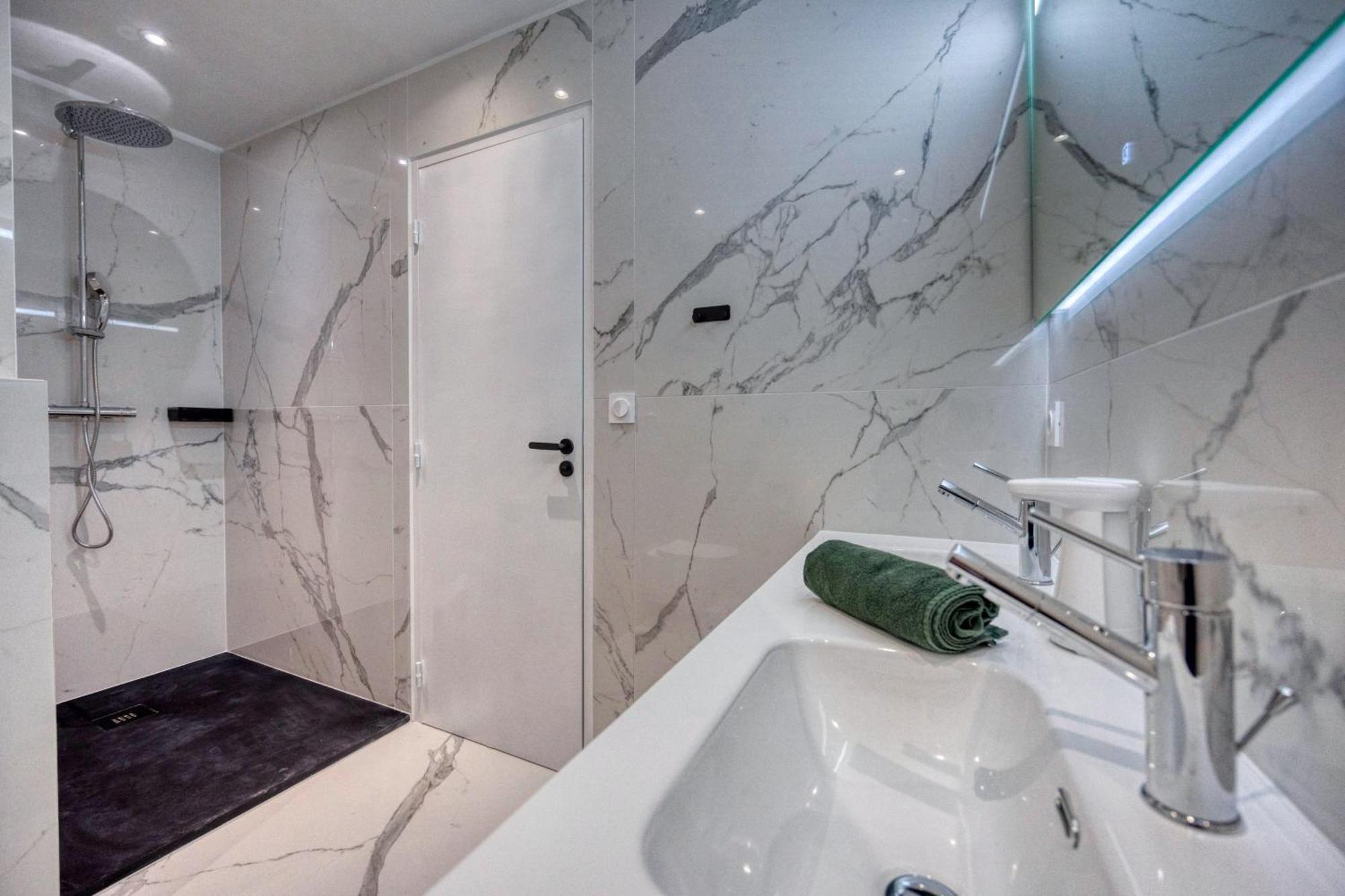Chez Flo Apartment Grenoble Bagian luar foto