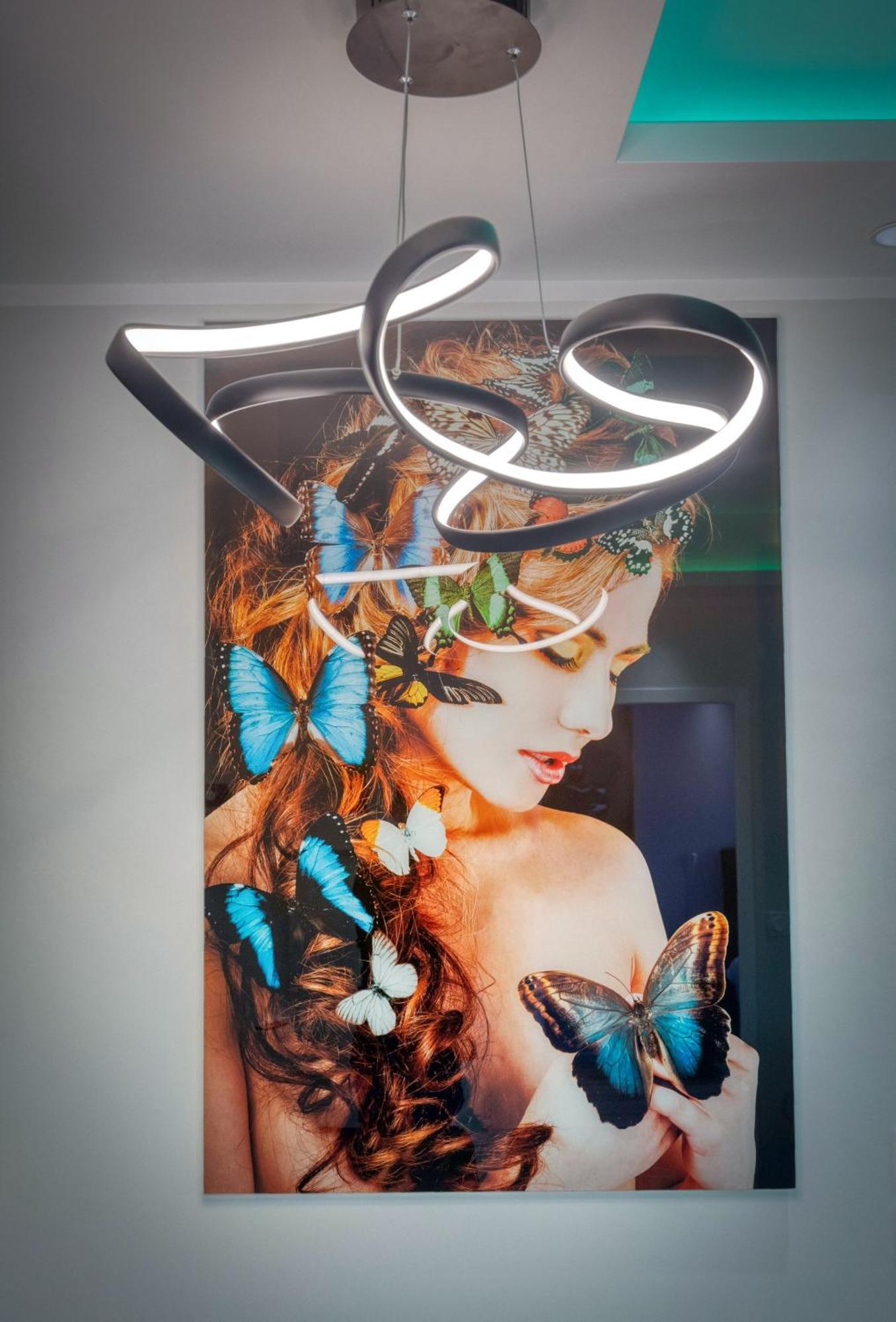 Chez Flo Apartment Grenoble Bagian luar foto
