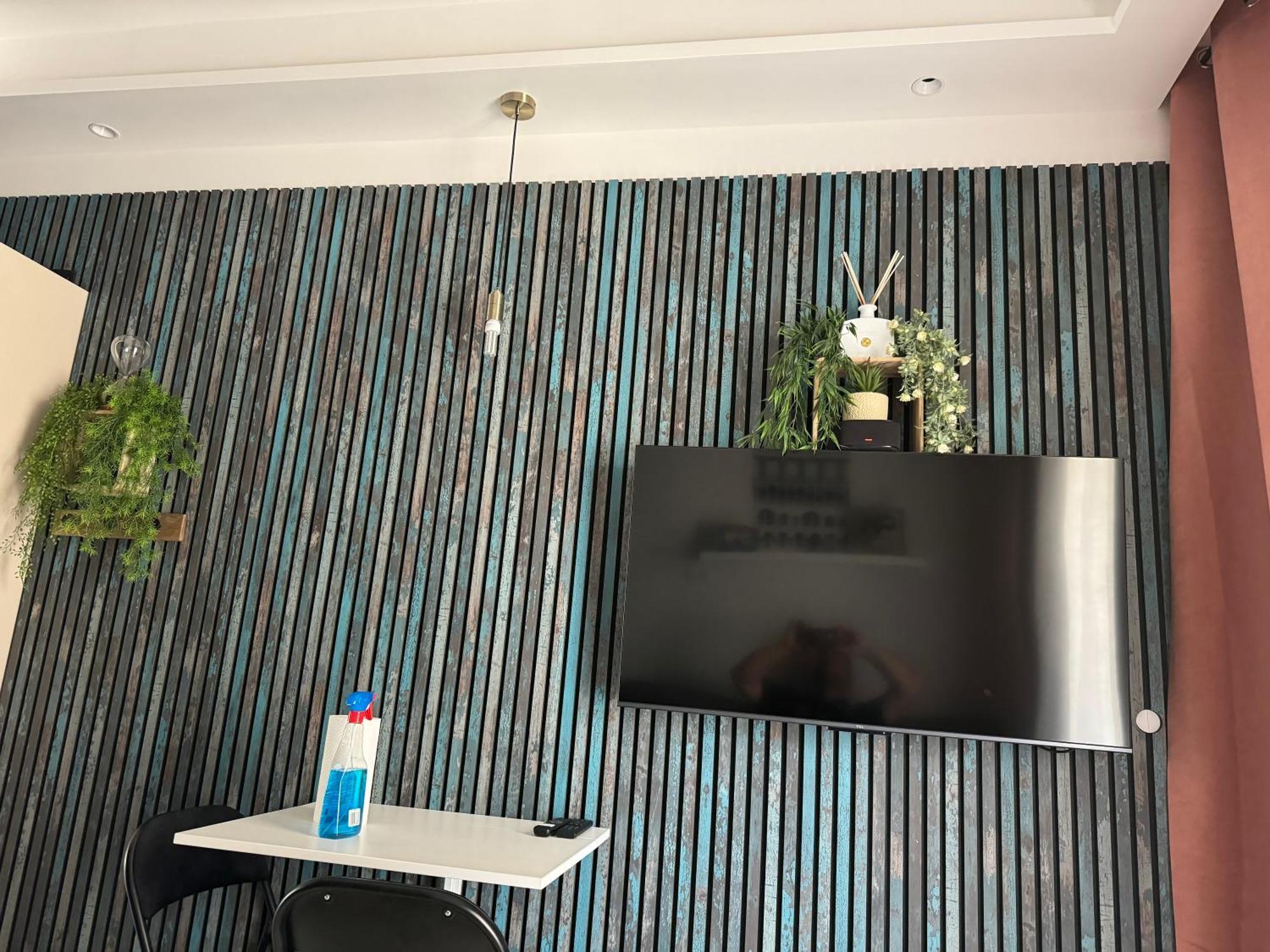 Chez Flo Apartment Grenoble Bagian luar foto