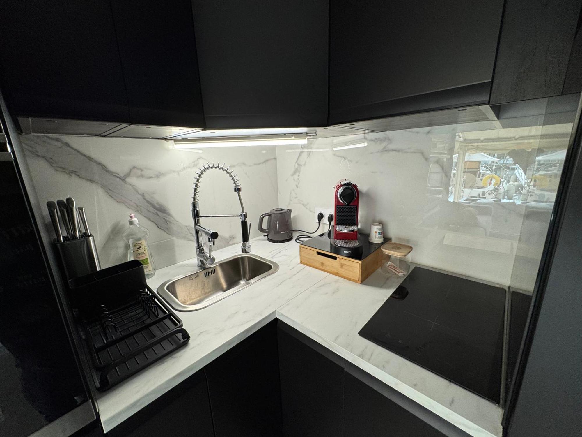 Chez Flo Apartment Grenoble Bagian luar foto