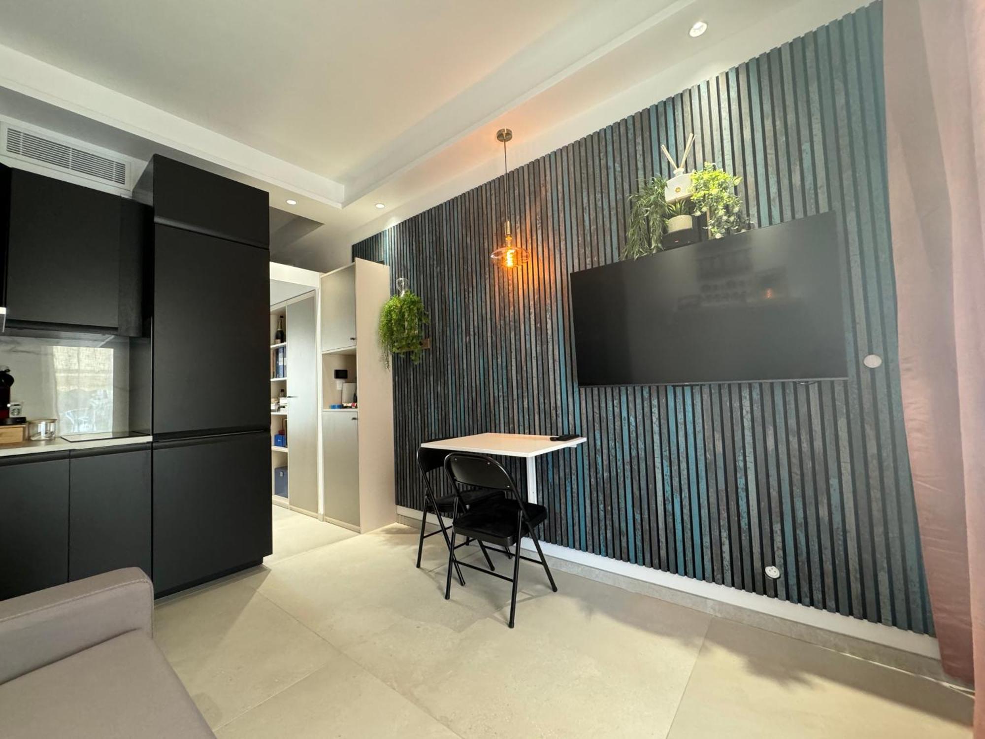 Chez Flo Apartment Grenoble Bagian luar foto